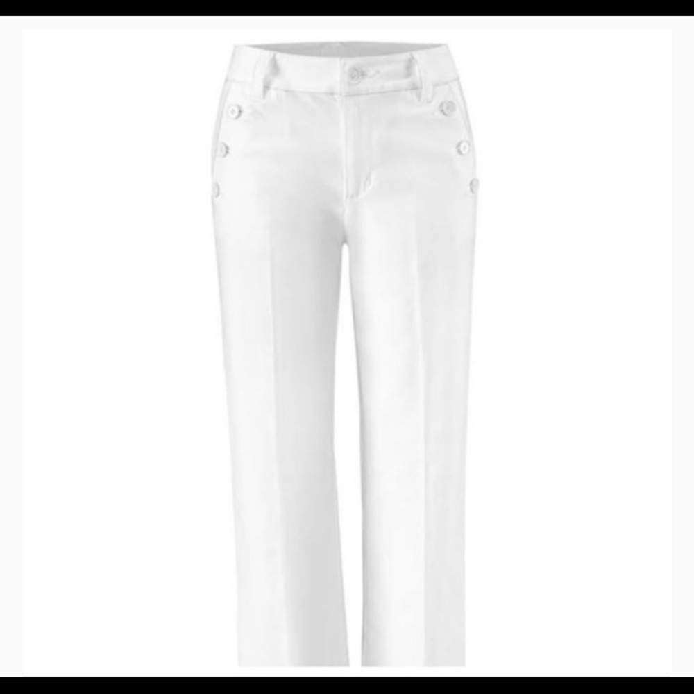 CAbi The Skipper pant